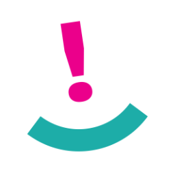 Excite Prints  Logo