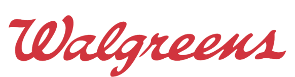 Walgreens Logo